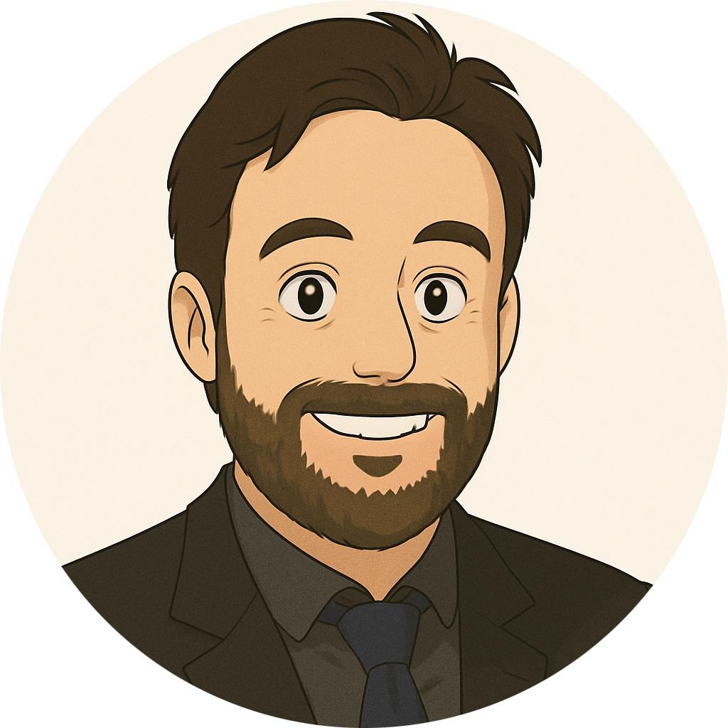 Go to the profile of Jonathan Santo