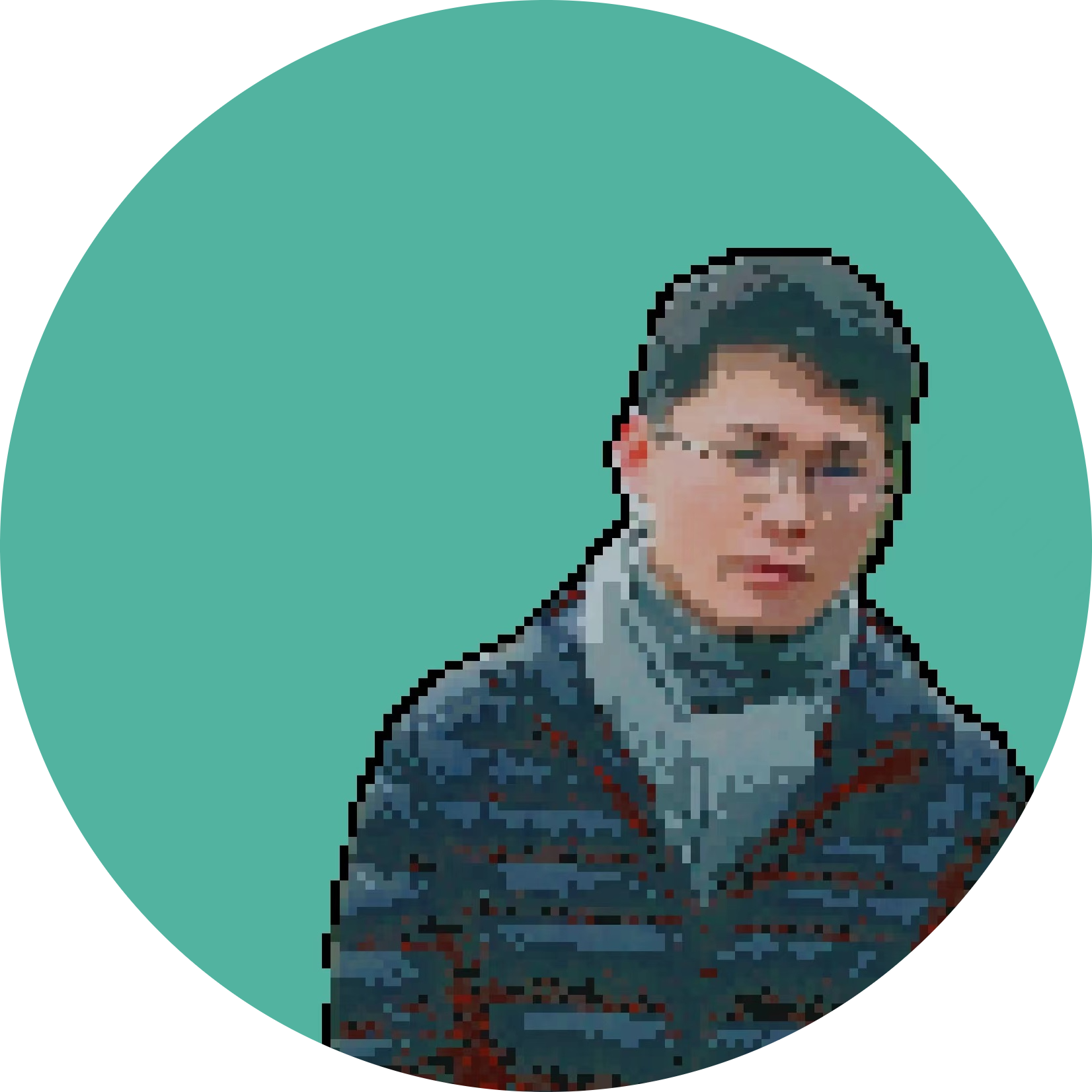 Go to the profile of Jin-Tao Lí