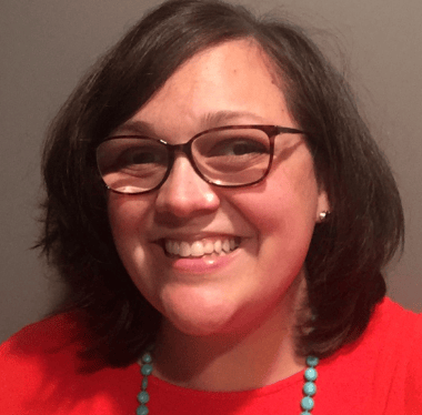 Go to the profile of Brenna Hassinger-Das