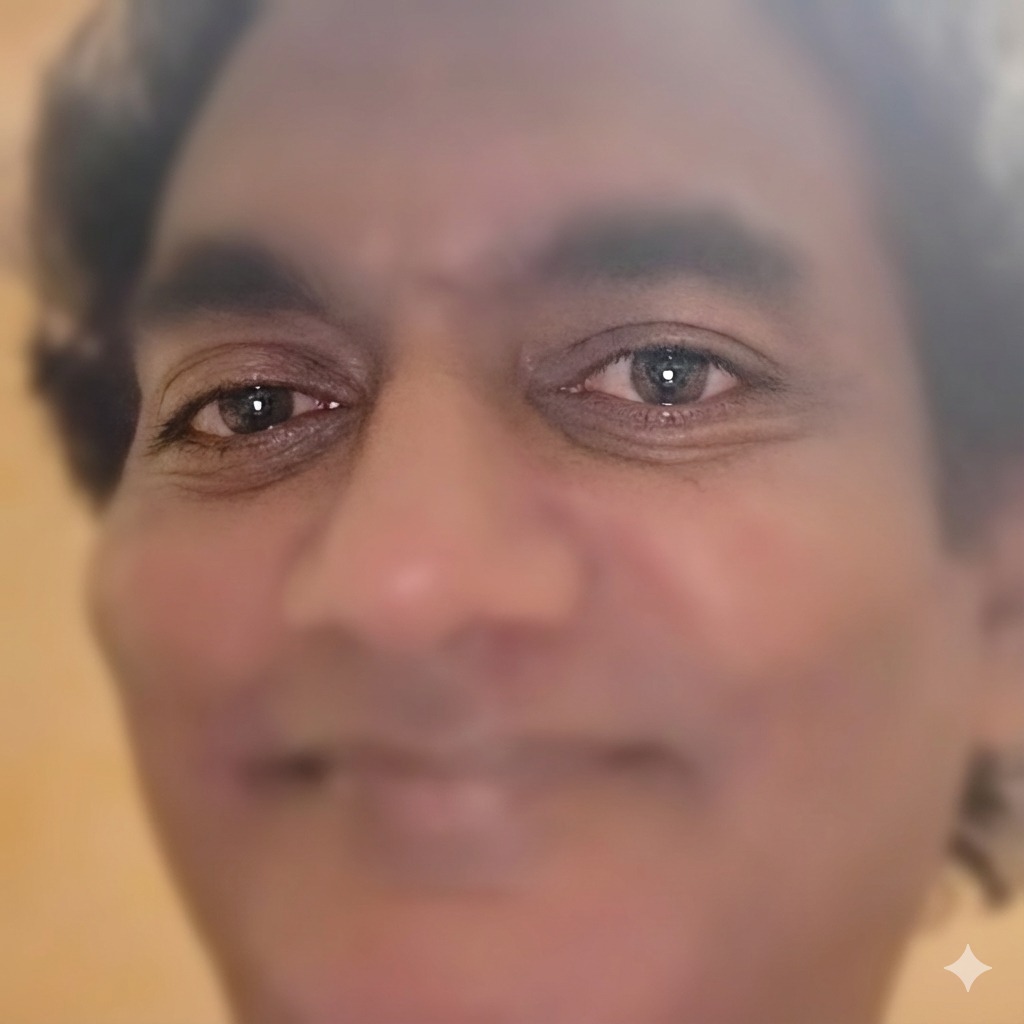 Go to the profile of Posina Venkata Rayudu