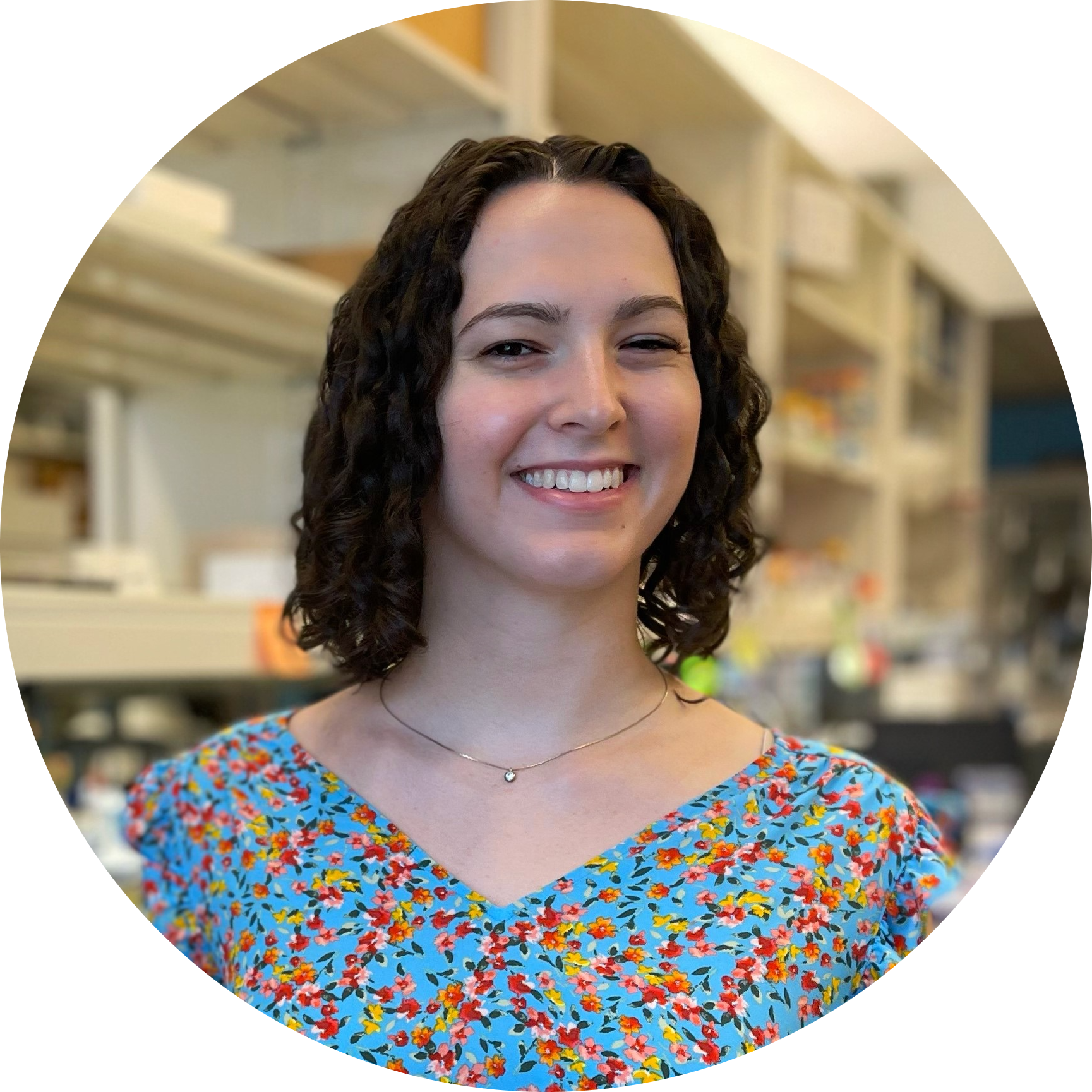 Go to the profile of Morgan Walker