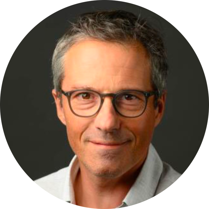 Go to the profile of Nicolas Winssinger