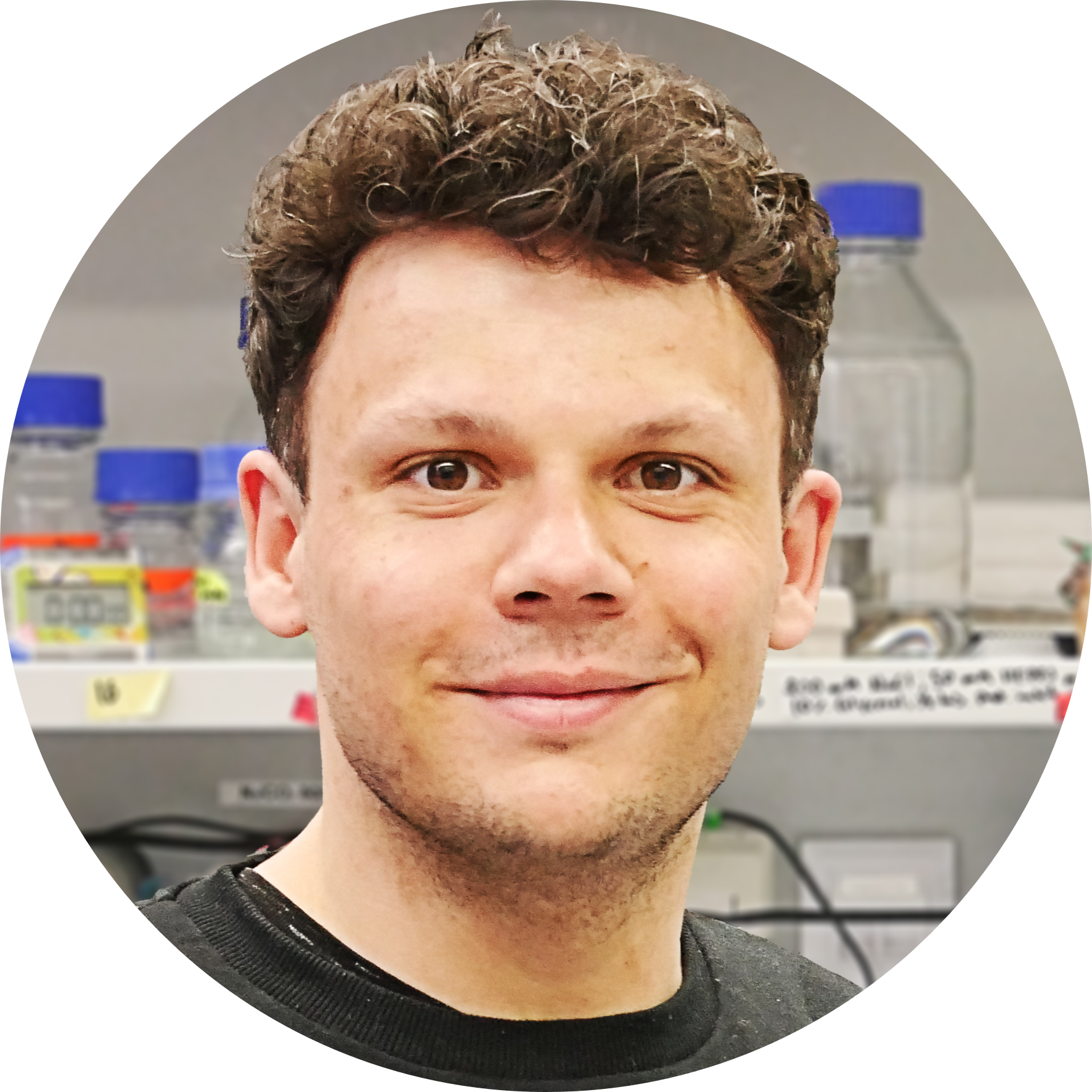 Go to the profile of Christoph Diehl