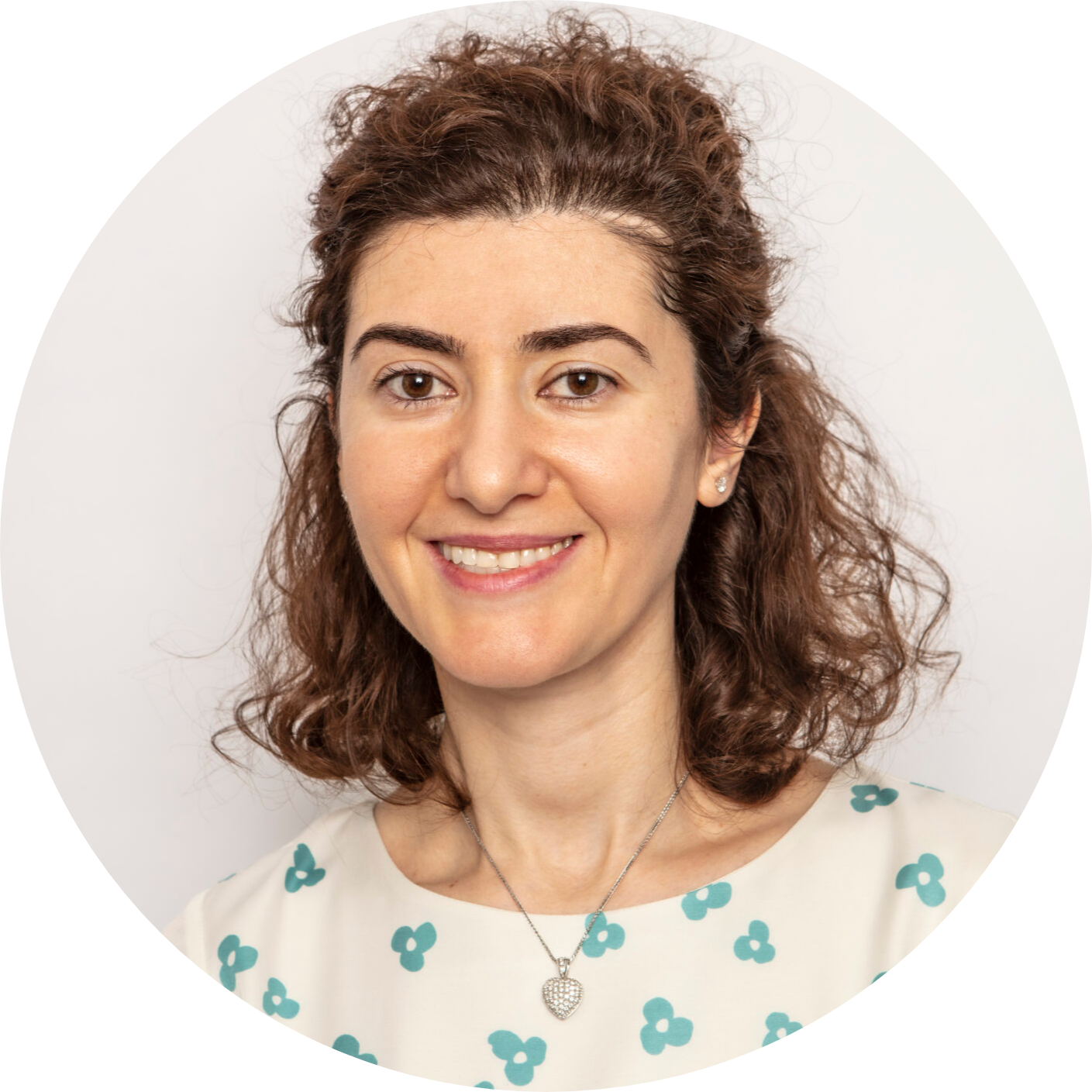 Go to the profile of Maria Chahrour