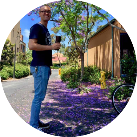 Go to the profile of Meng Zhao