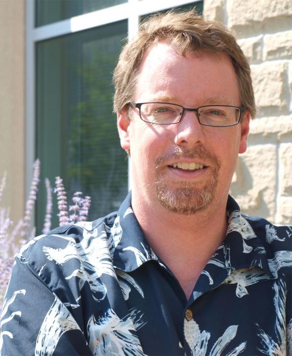 Go to the profile of David Heinrichs