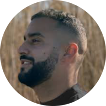 Go to the profile of PABLO JESÚS MARÍN GARCÍA