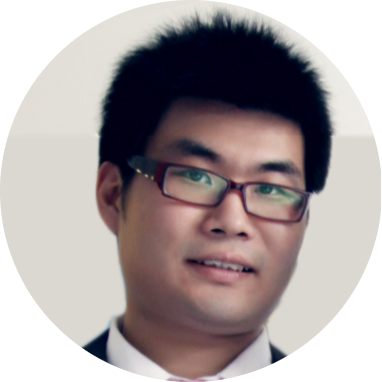 Go to the profile of Tong Wu