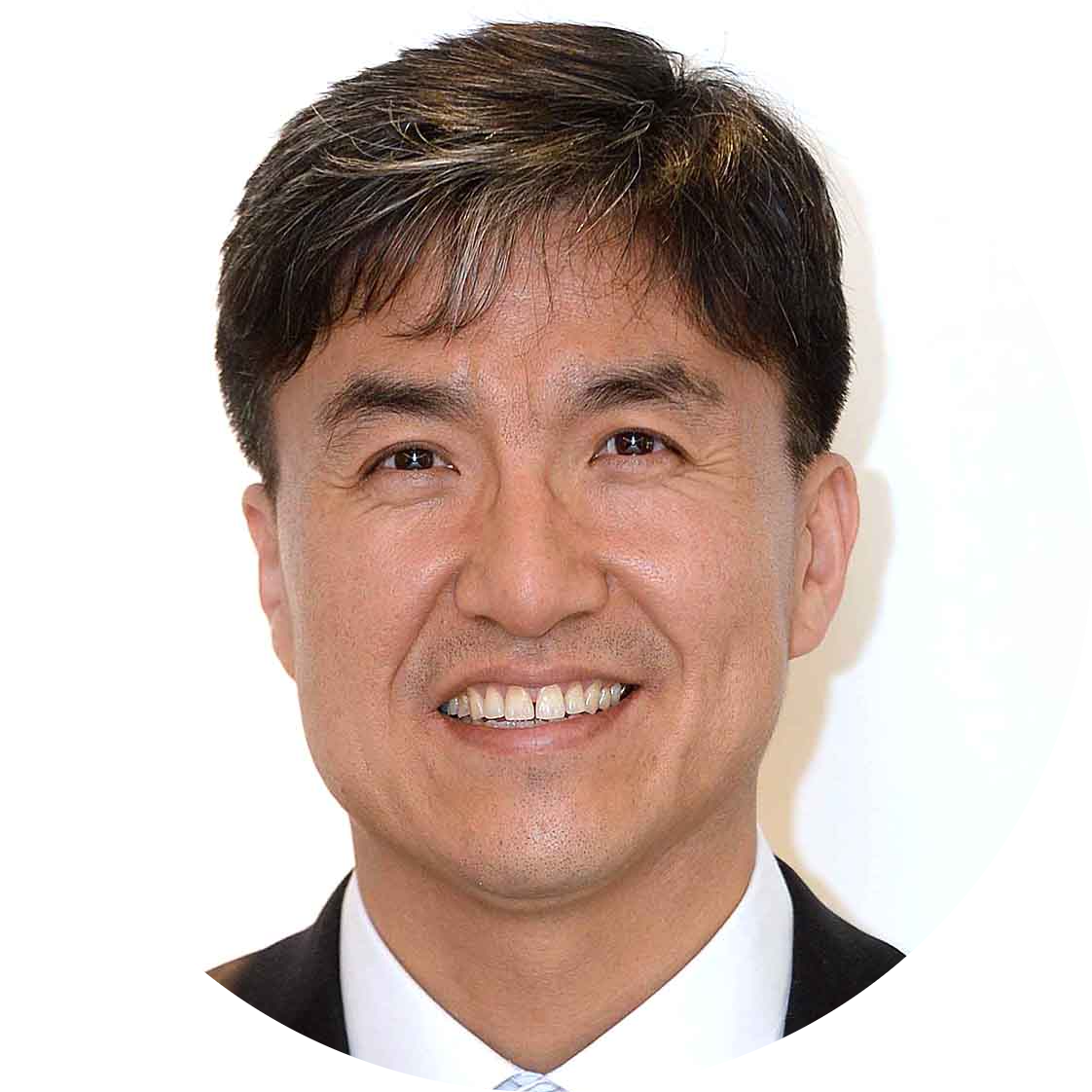 Go to the profile of Kwang-Hyun Cho