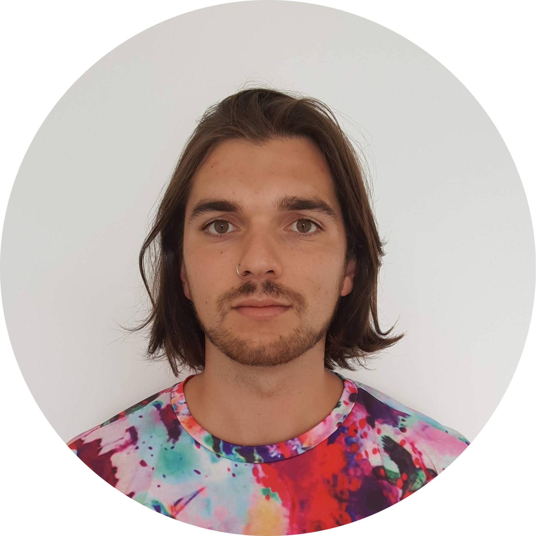 Go to the profile of Simeon D Castle