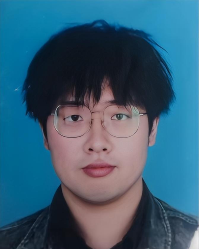 Go to the profile of Hanyu Wang