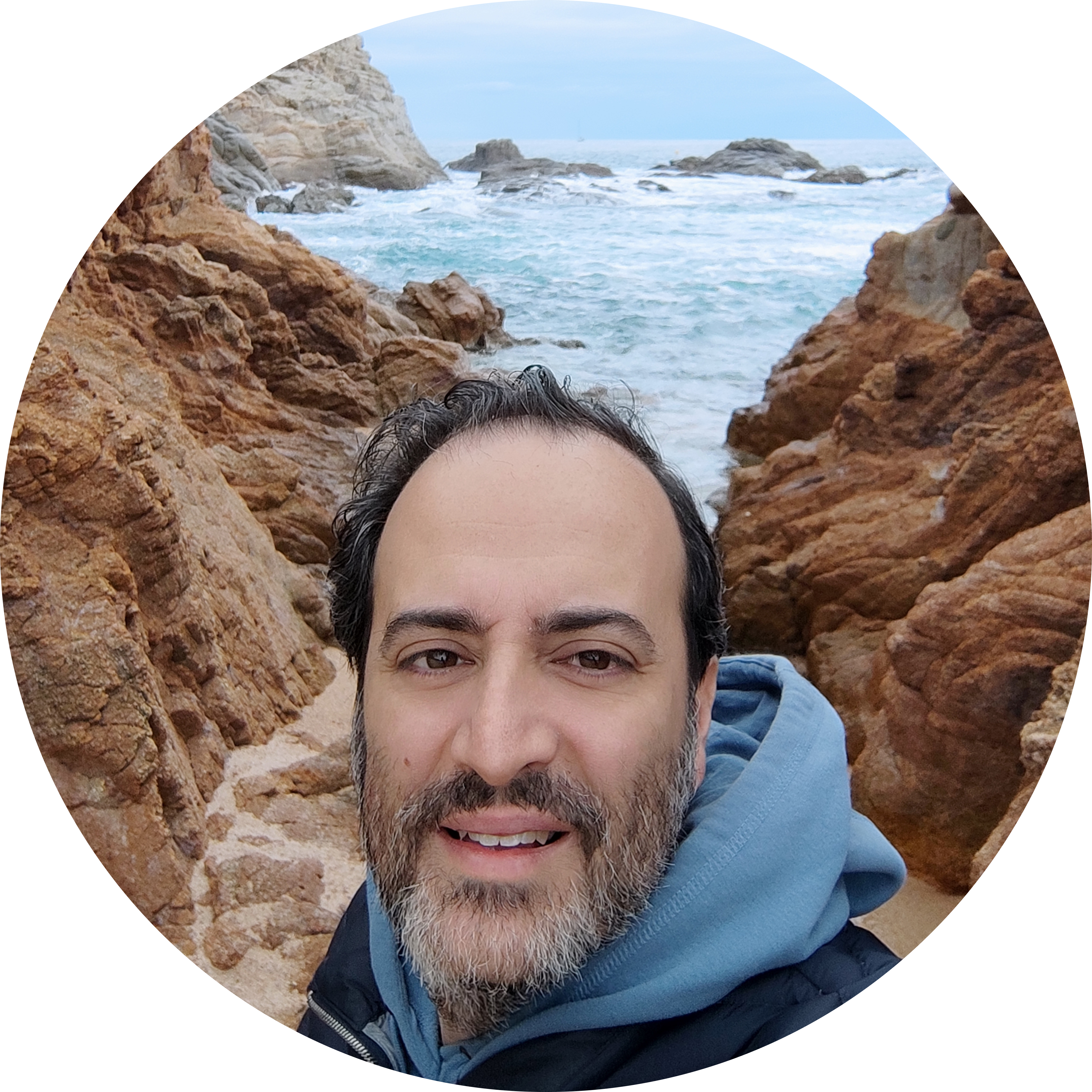 Go to the profile of Xavier Calvo