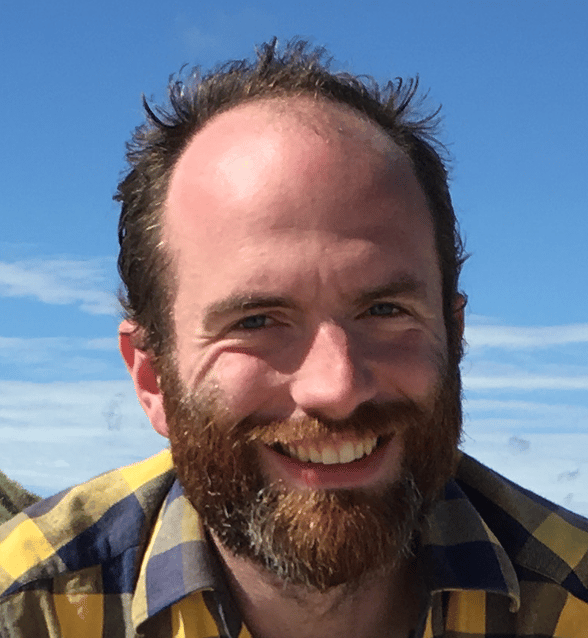 Go to the profile of James Hall