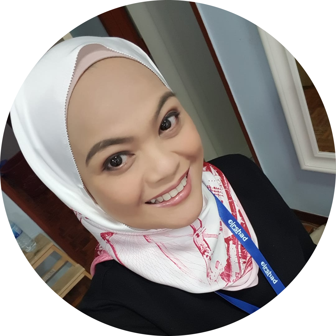 Go to the profile of Emma Mohamad