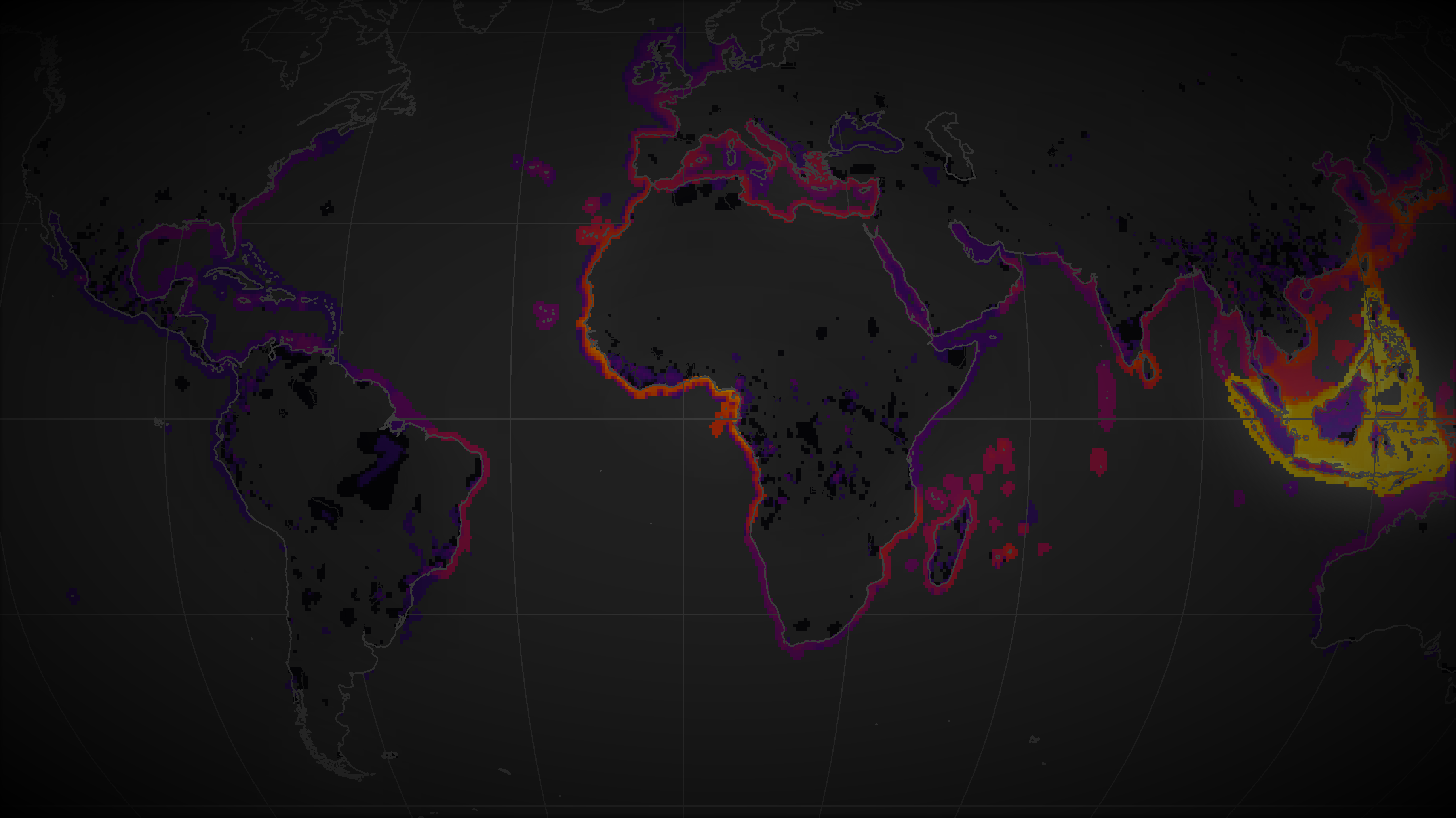 The unknown extinction risk of understudied species
