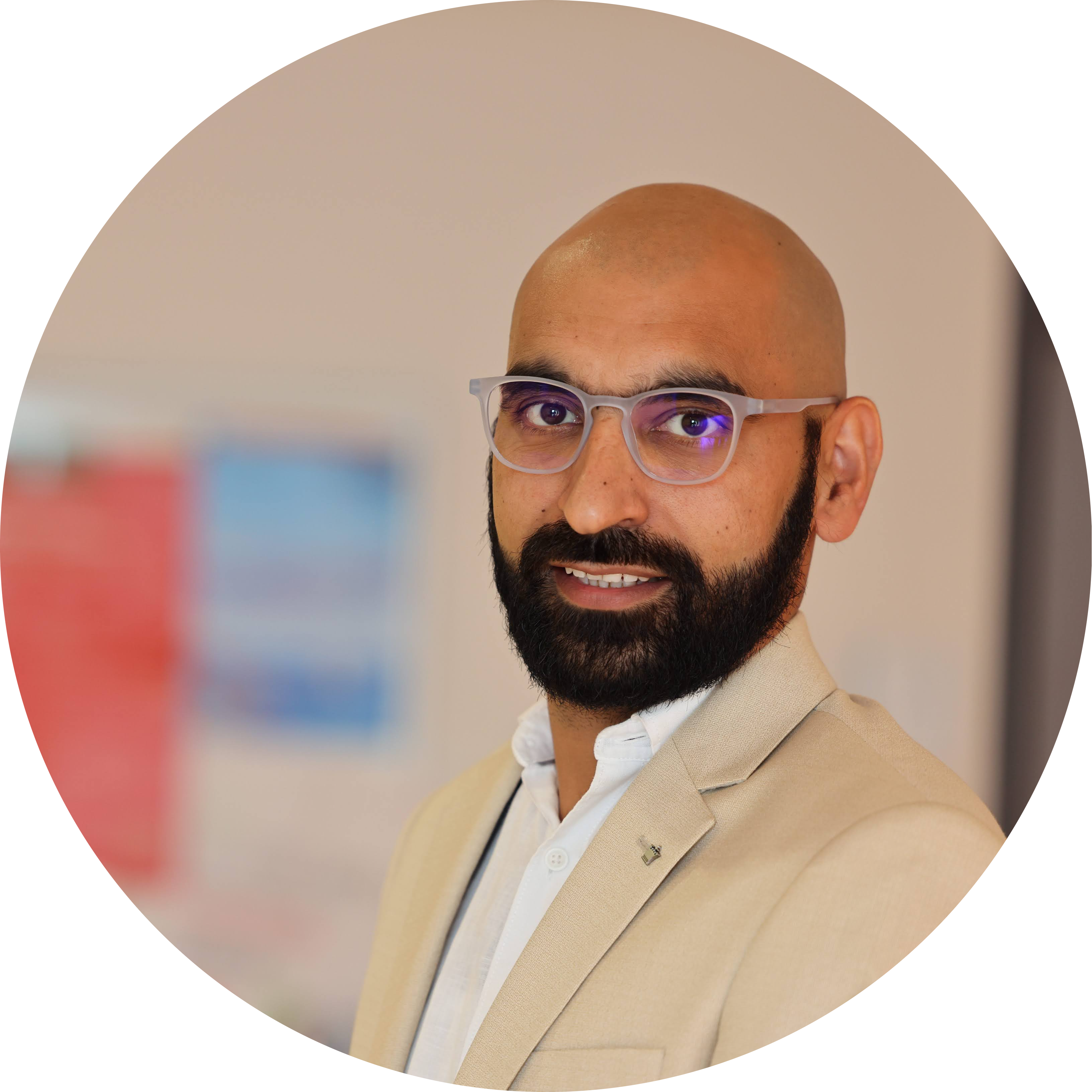 Go to the profile of Amit Singh Sahrawat