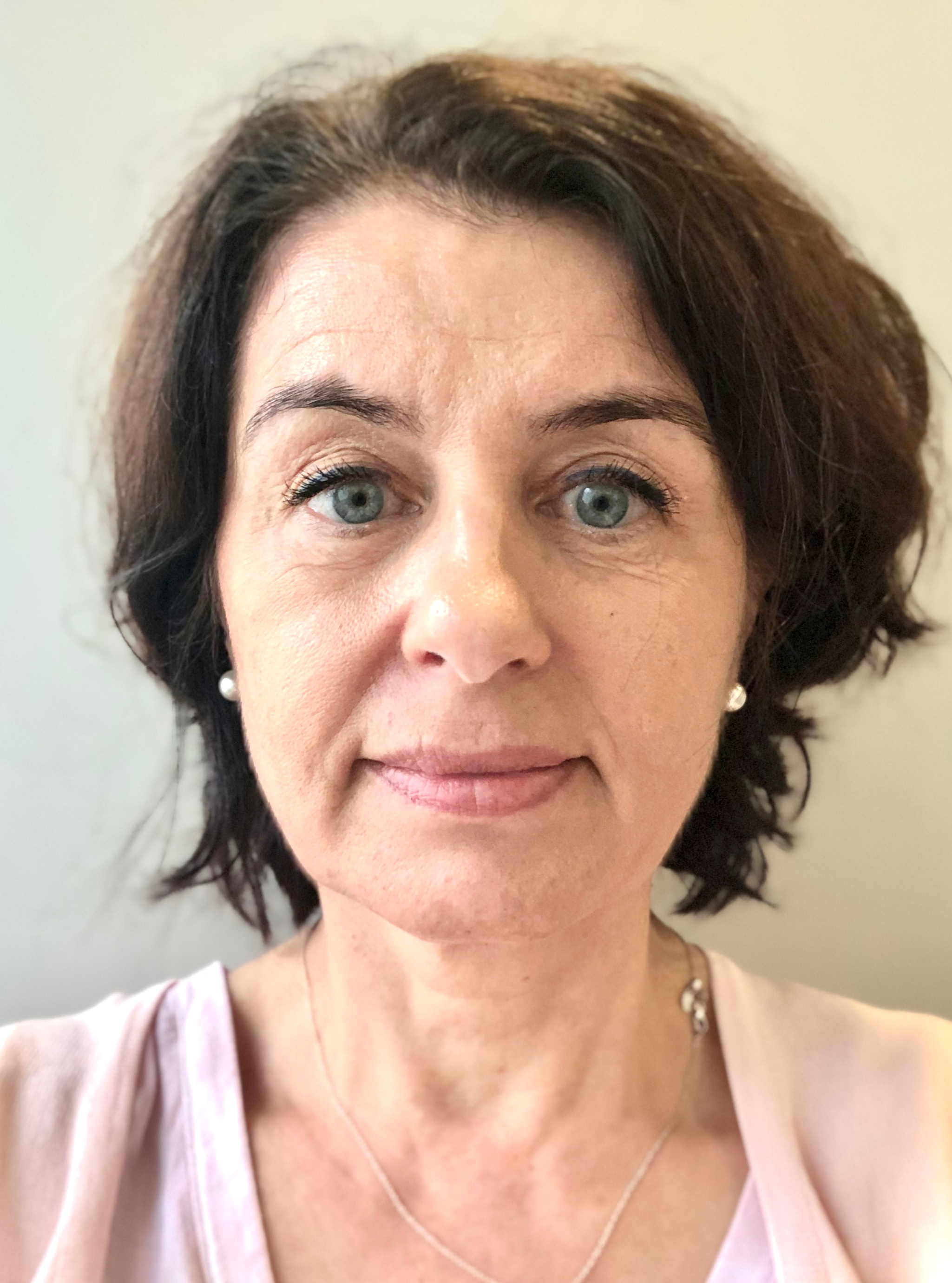 Go to the profile of Magdalena Nüesch-Inderbinen