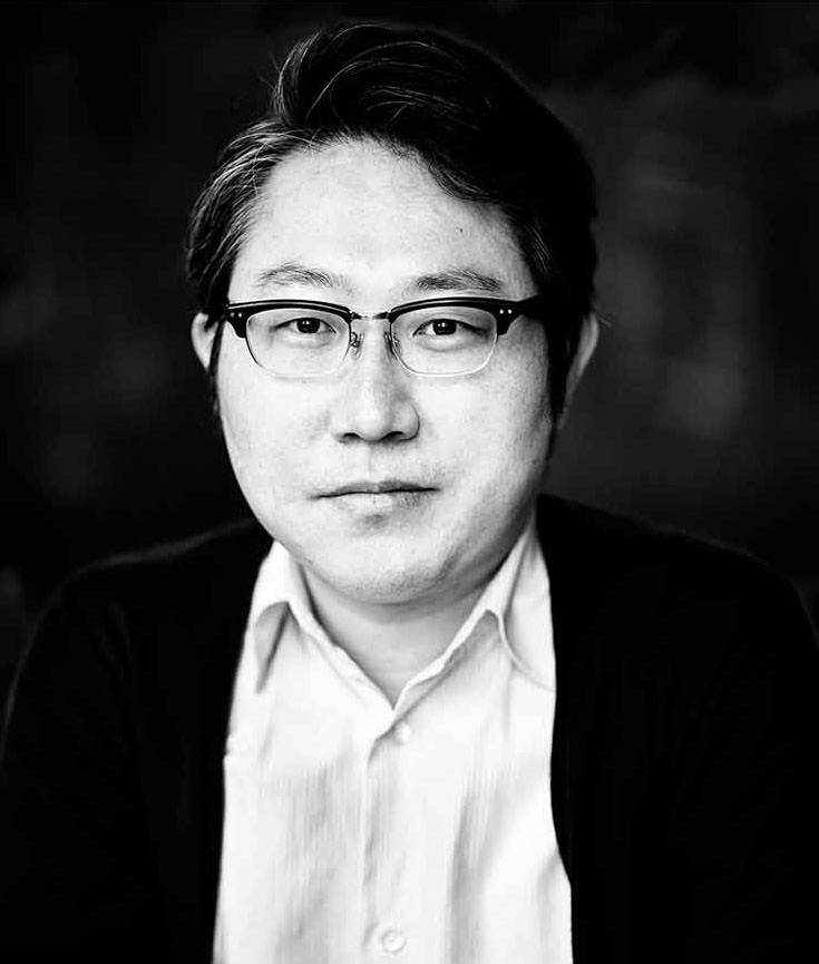 Go to the profile of Yutetsu Kuruma