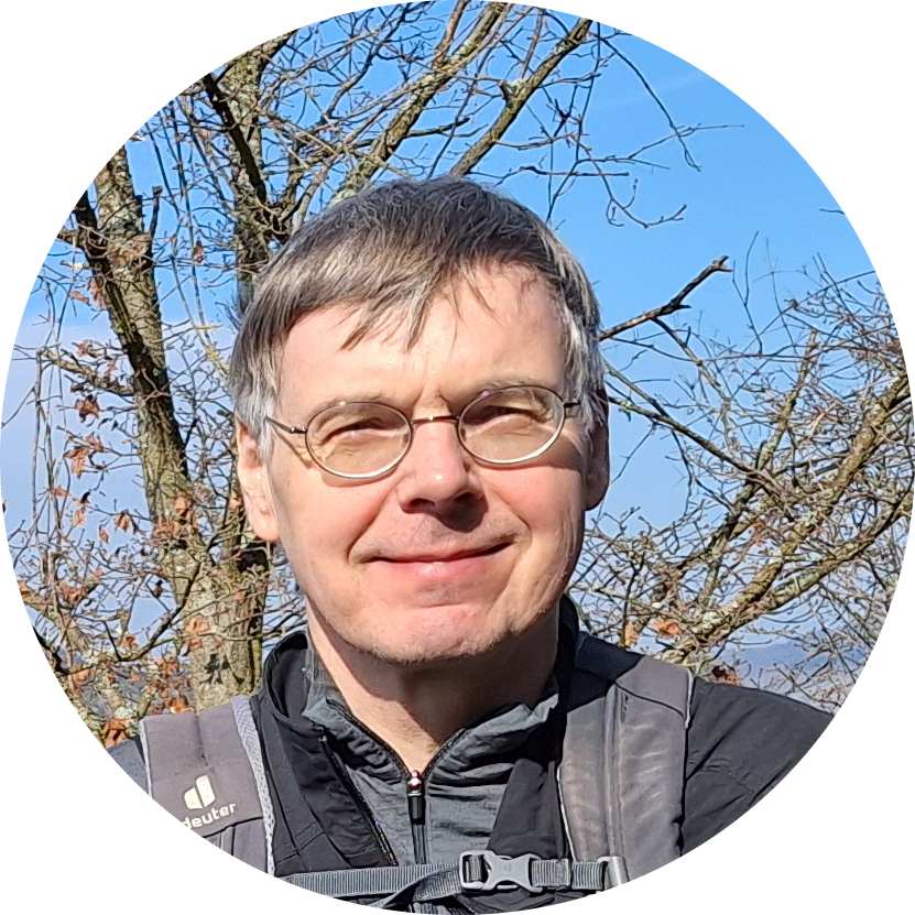 Go to the profile of Martin Gugat