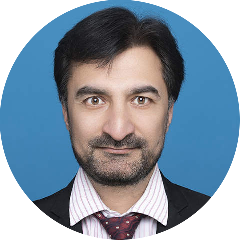 Go to the profile of Ihsan Ullah