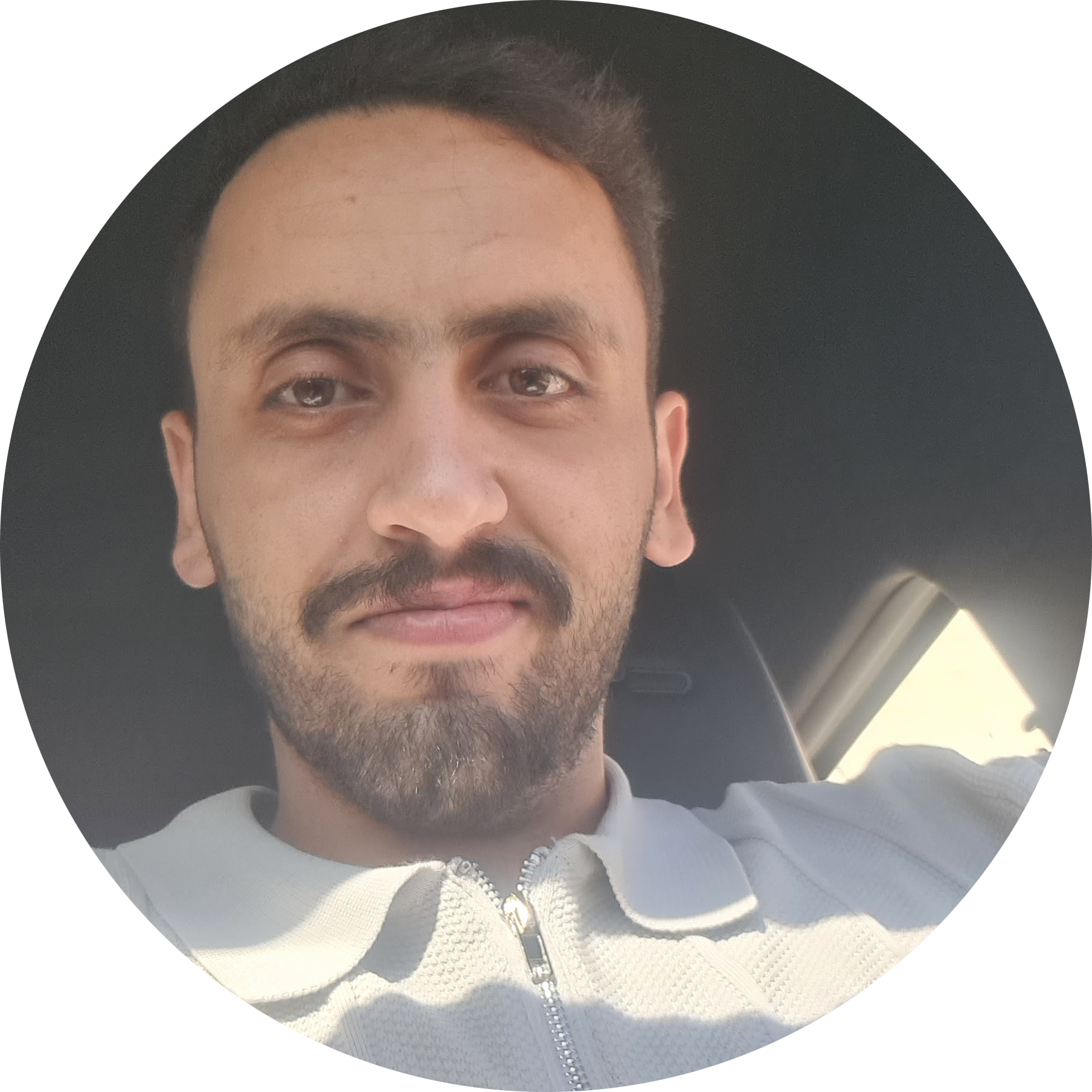 Go to the profile of Mohammad J. Taha