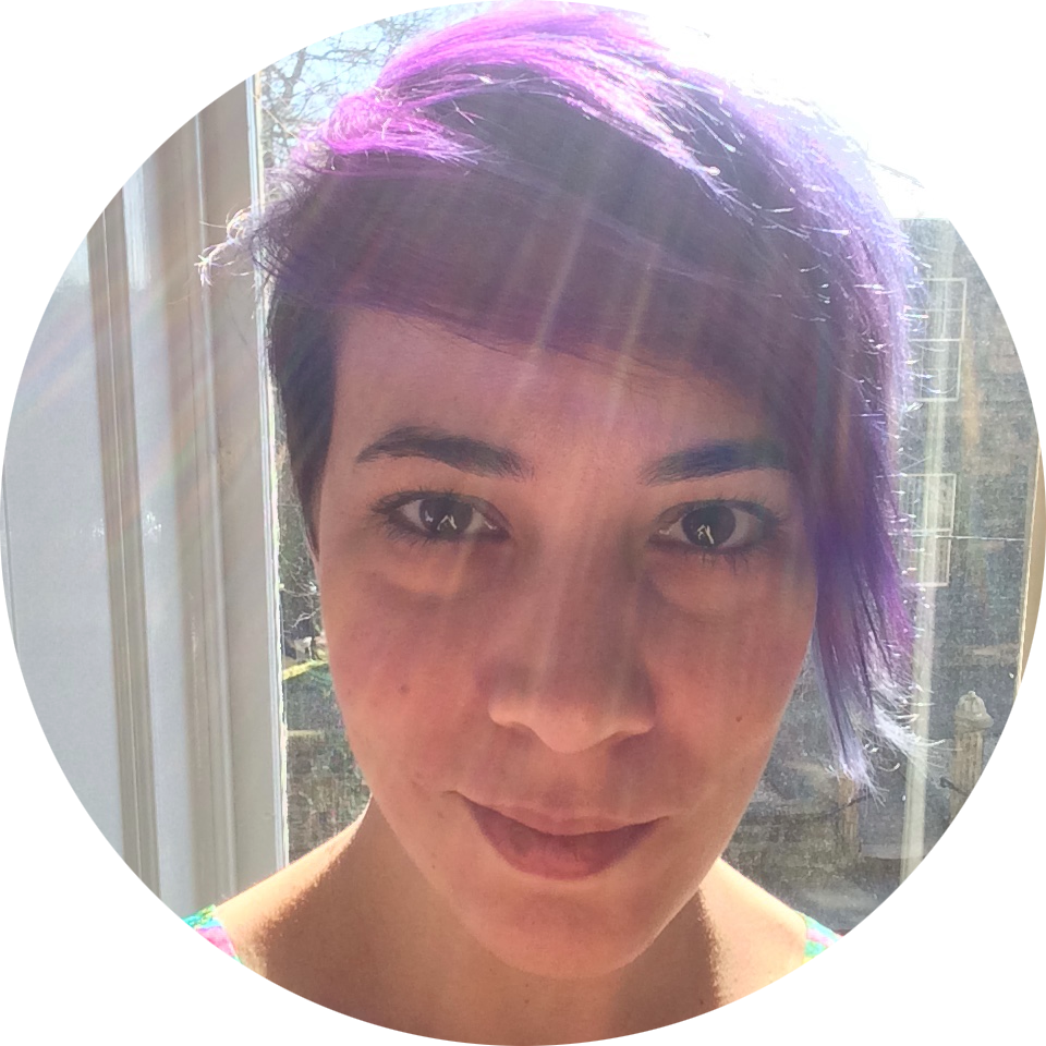 Go to the profile of Lisa DeBruine