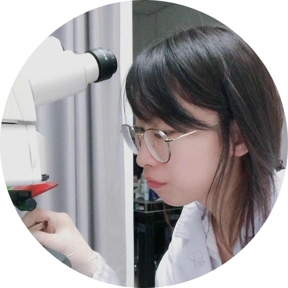 Go to the profile of Fangfei Yin