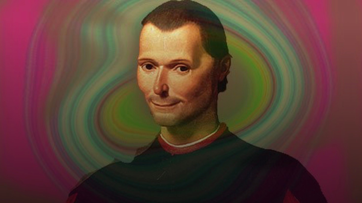 Machiavellianism, and the 'dark triad' of personality