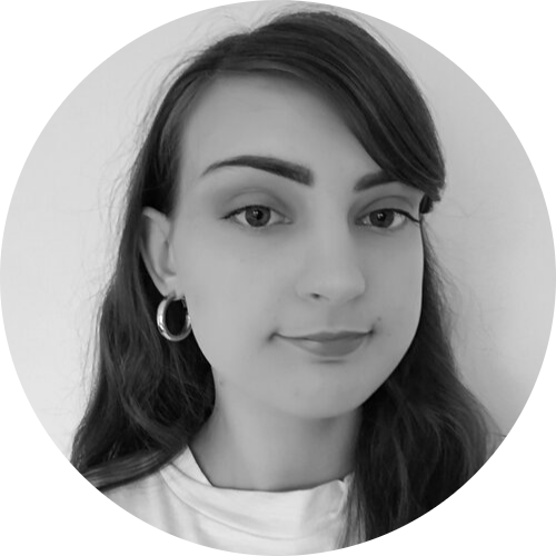 Go to the profile of Anna Malkowska