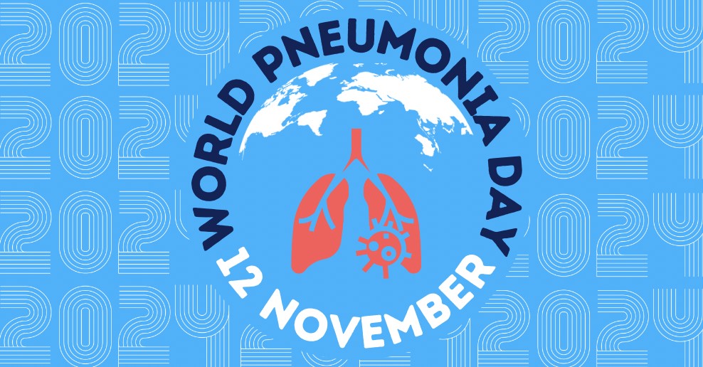 World Pneumonia Day 2024