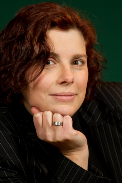 Go to the profile of Christine Moissl-Eichinger