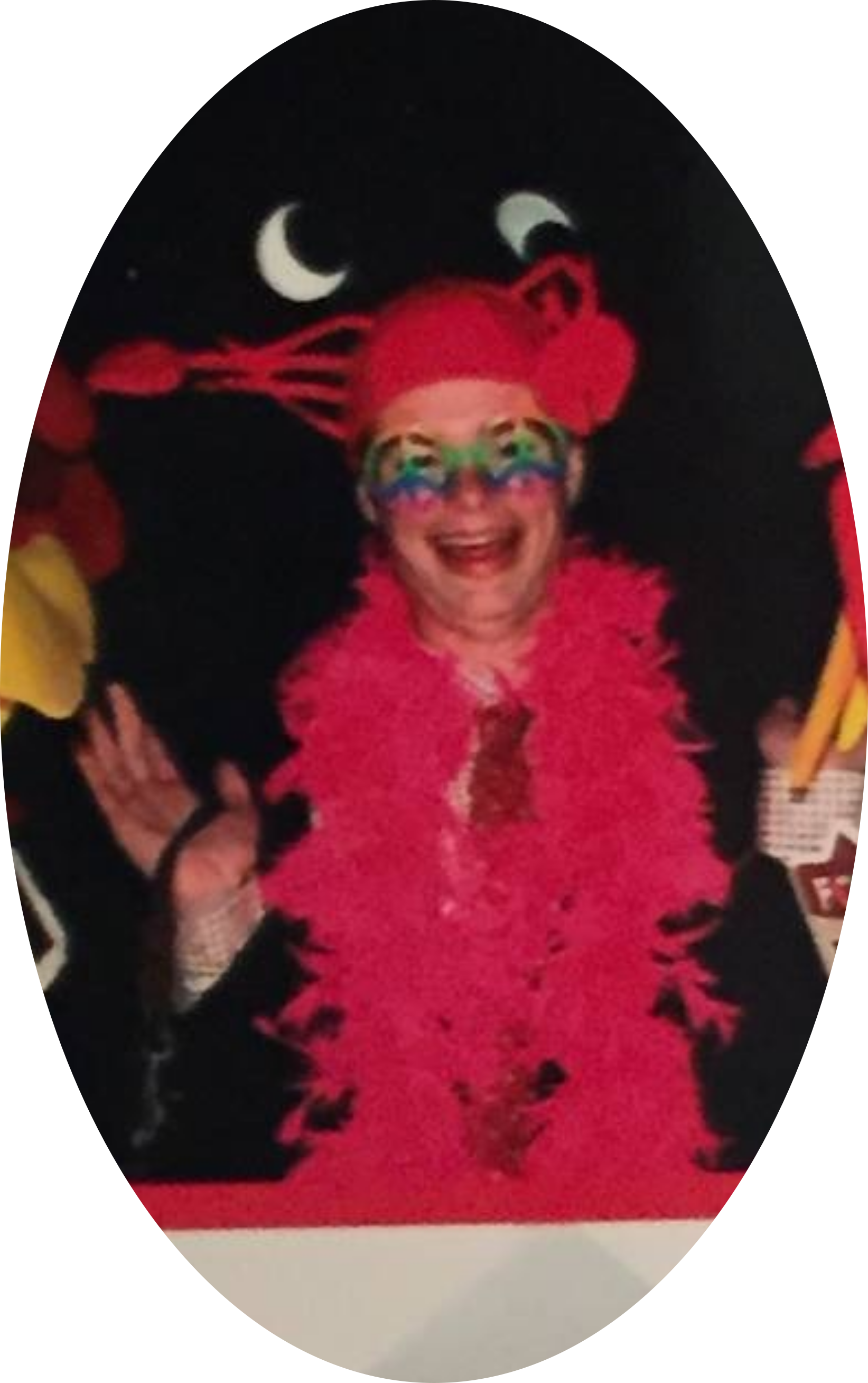 Go to the profile of Jory Fleming