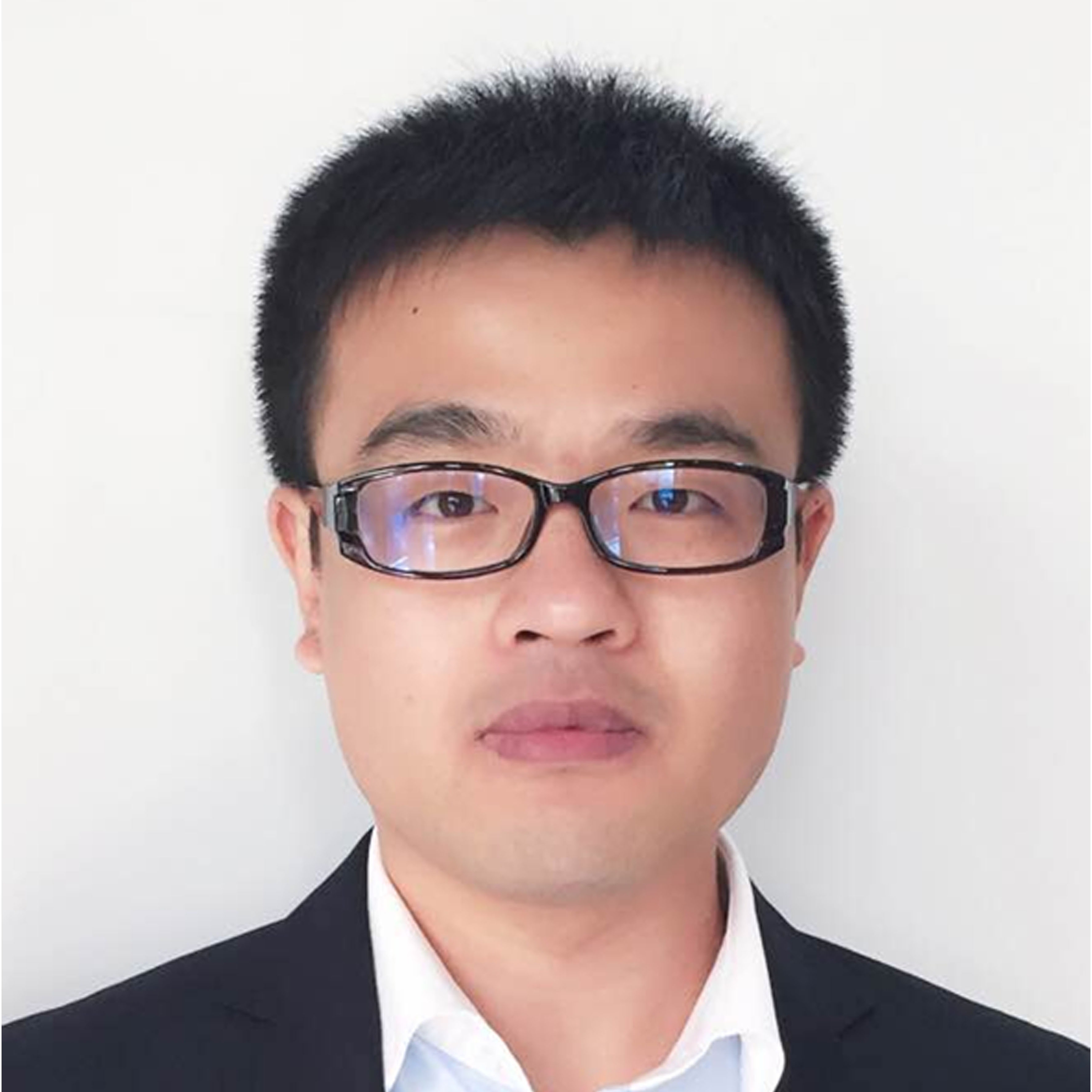 Go to the profile of Hongwei Tan