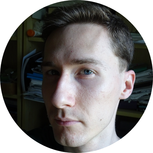 Go to the profile of Andrew Orkney