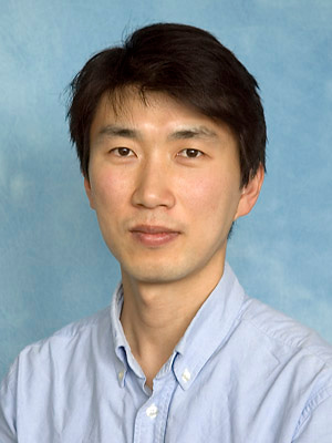 Go to the profile of Kang-Wook Kim