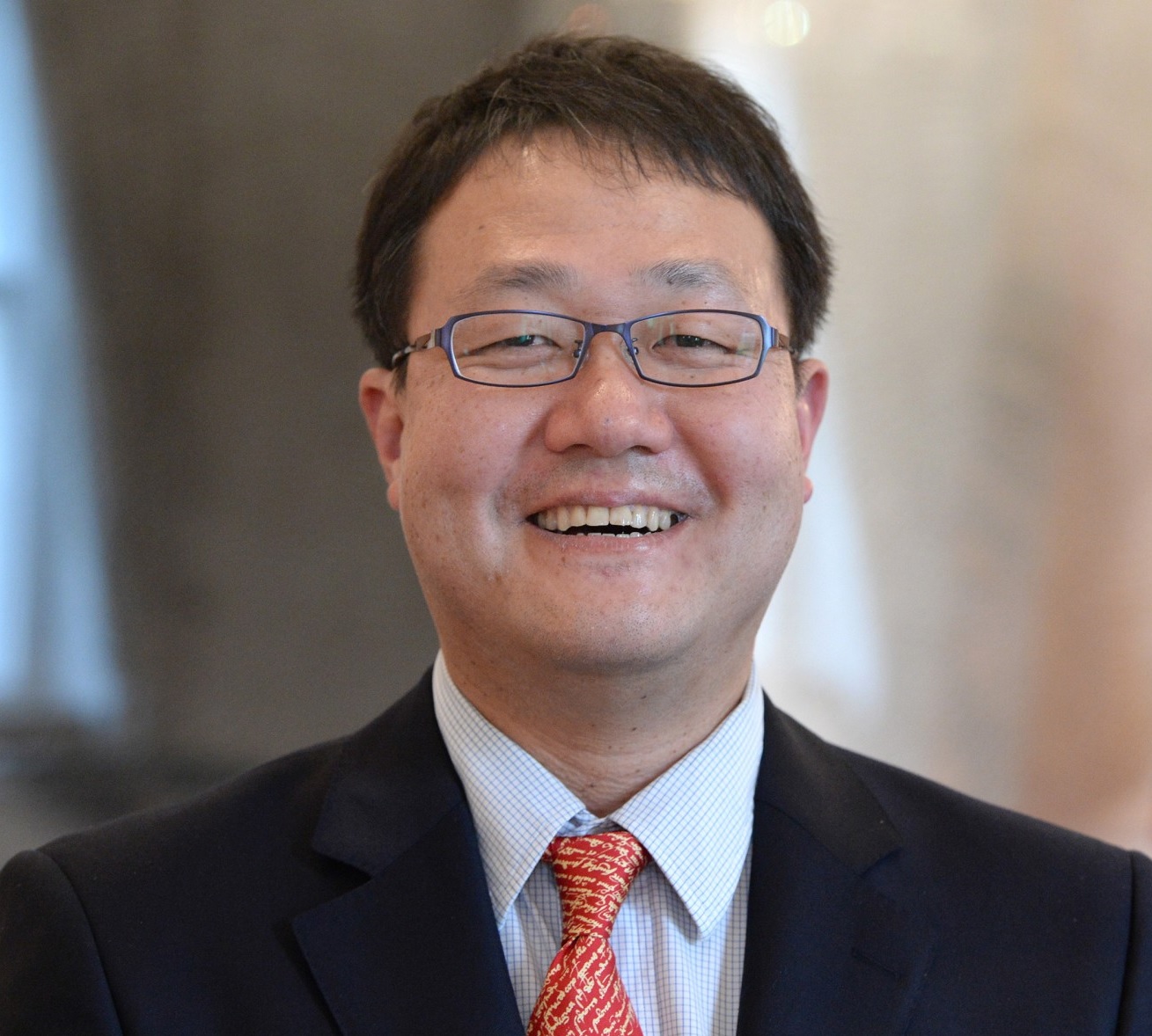 Go to the profile of Motomu Tanaka