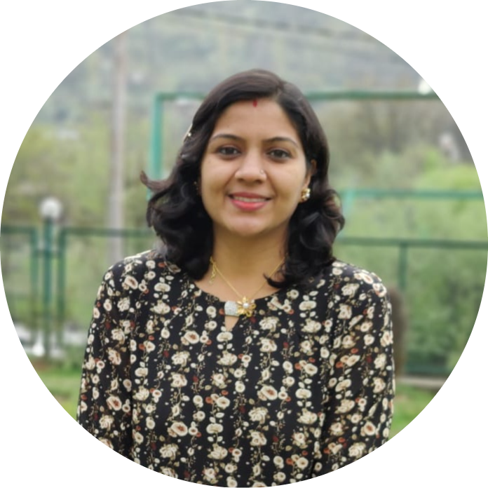 Go to the profile of Sneha Maheshwari