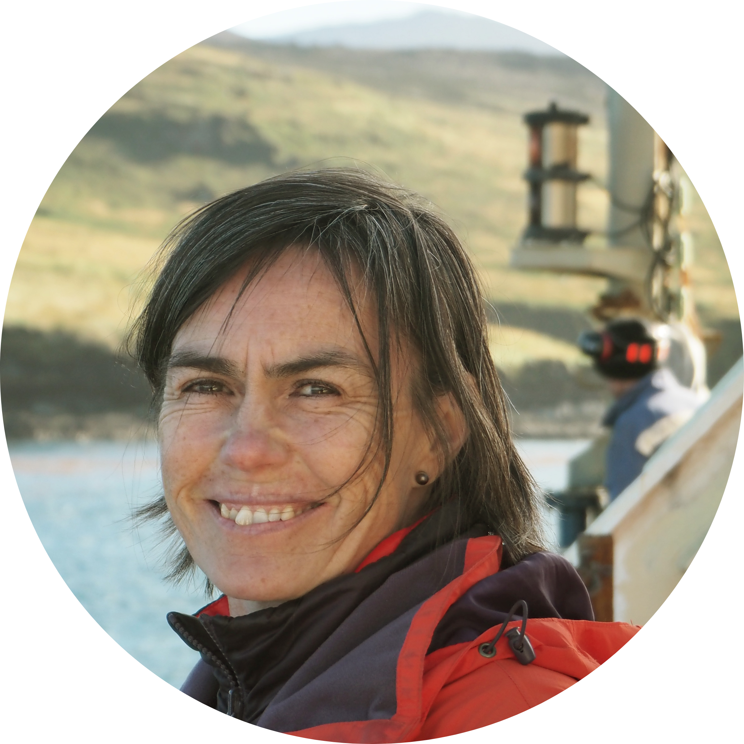 Go to the profile of Ingrid Obernosterer