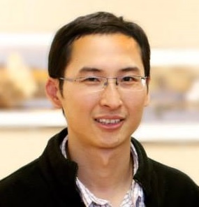 Go to the profile of Jun Yao