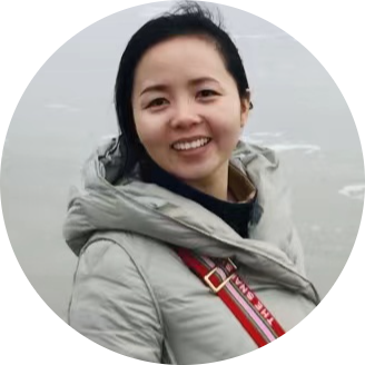 Go to the profile of Fangyuan Jiang