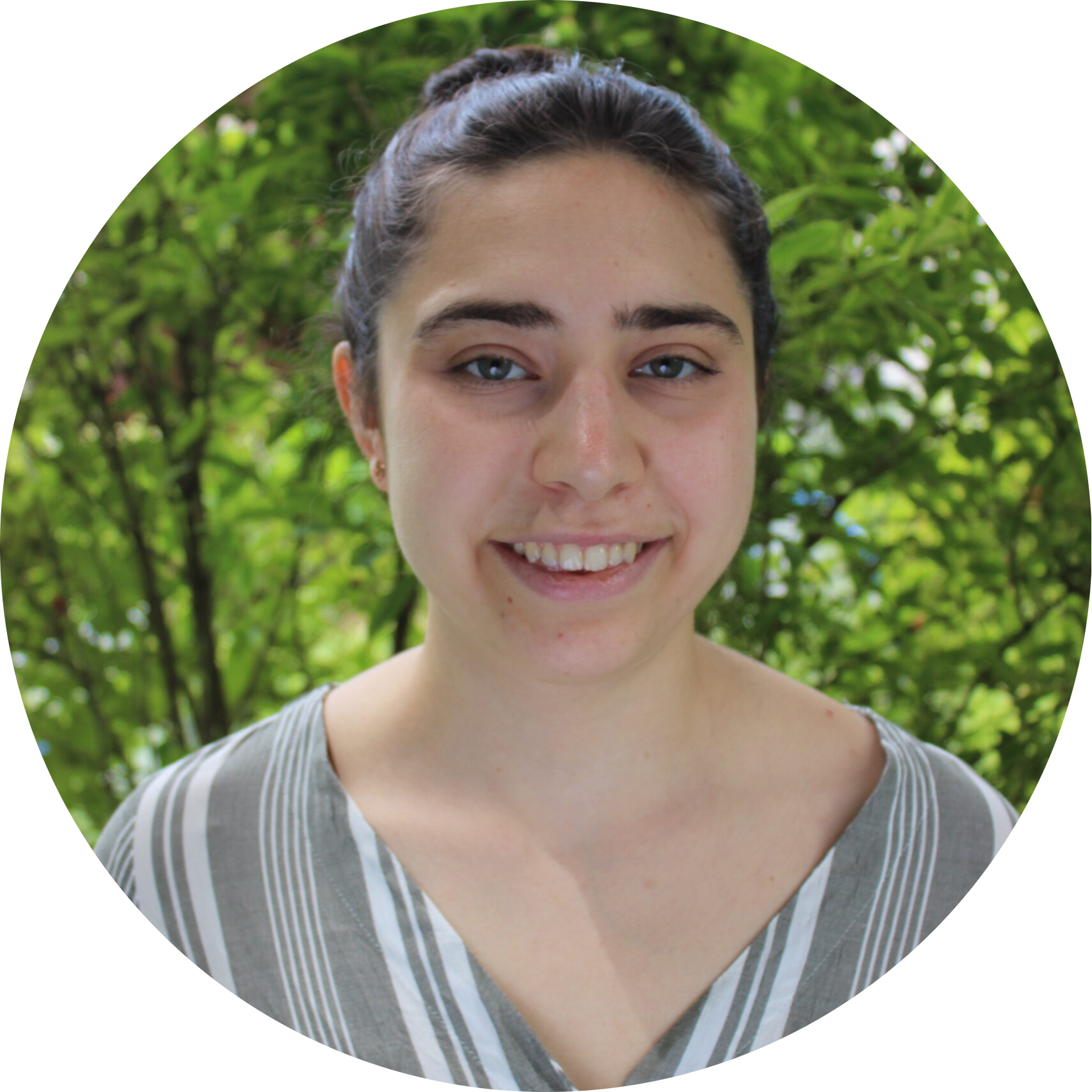 Go to the profile of Eva Yezerets