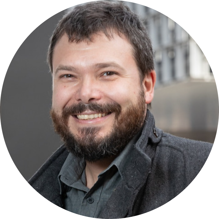 Go to the profile of Joël Billieux