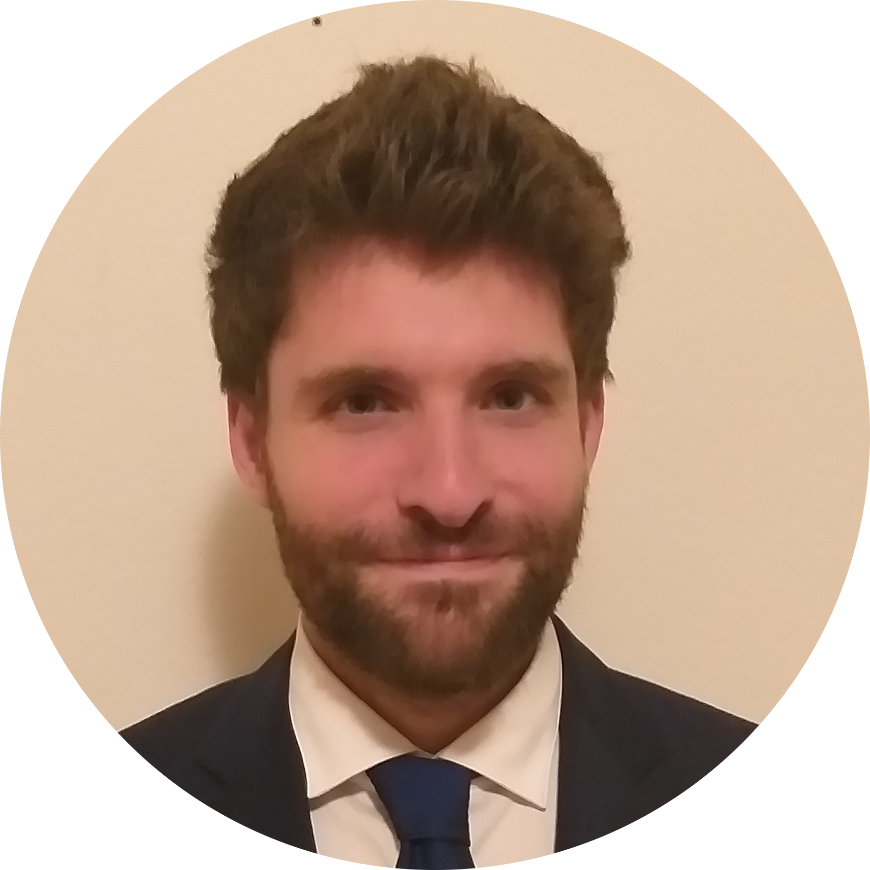 Go to the profile of Paulino Tallón de Lara