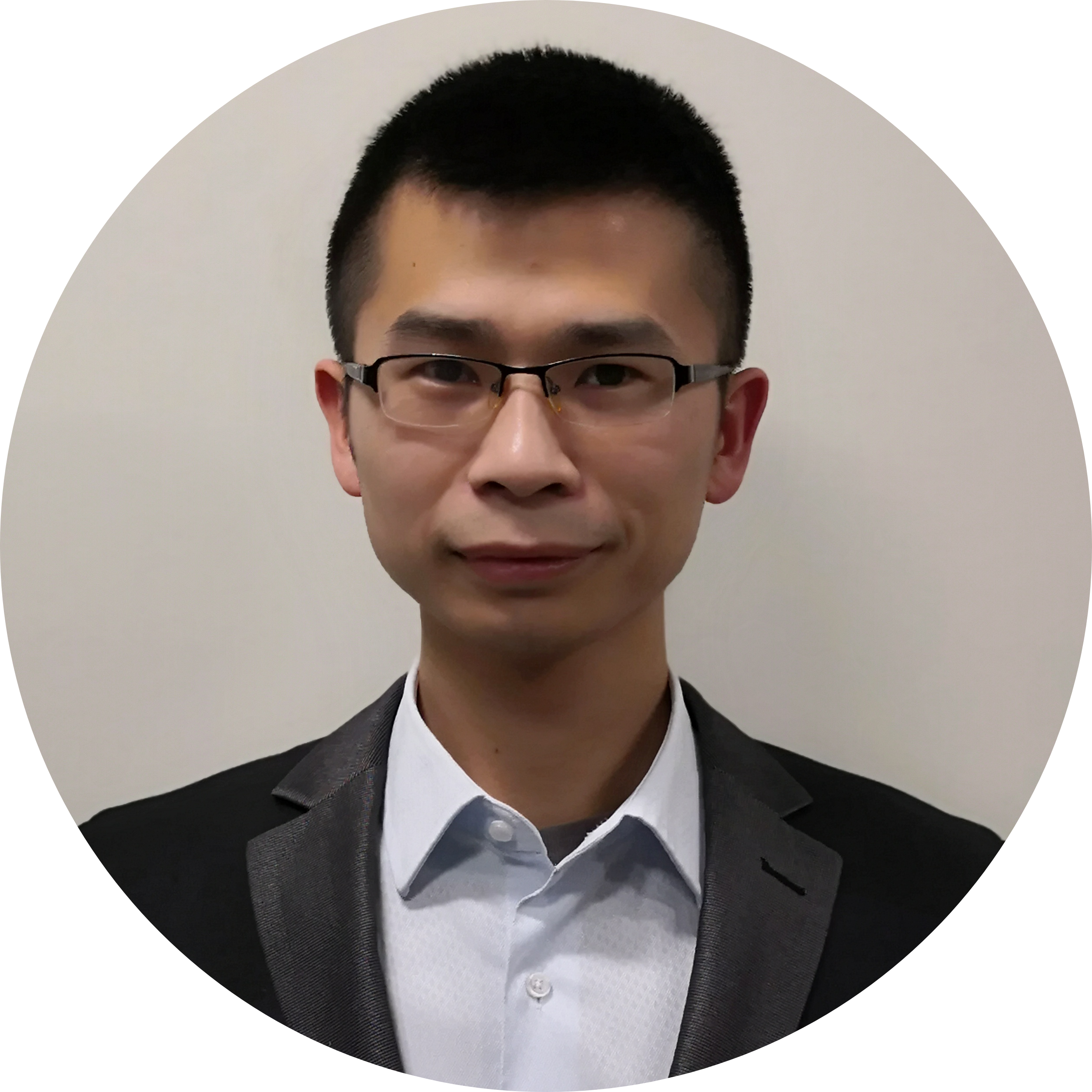 Go to the profile of Yulong Huang