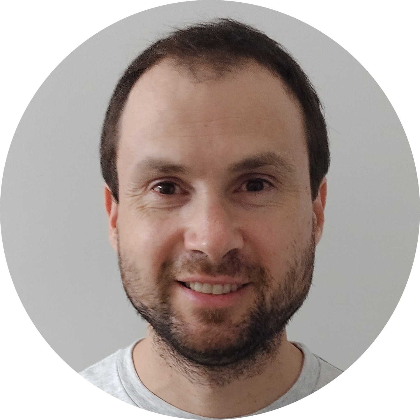 Go to the profile of Miguel Lovino