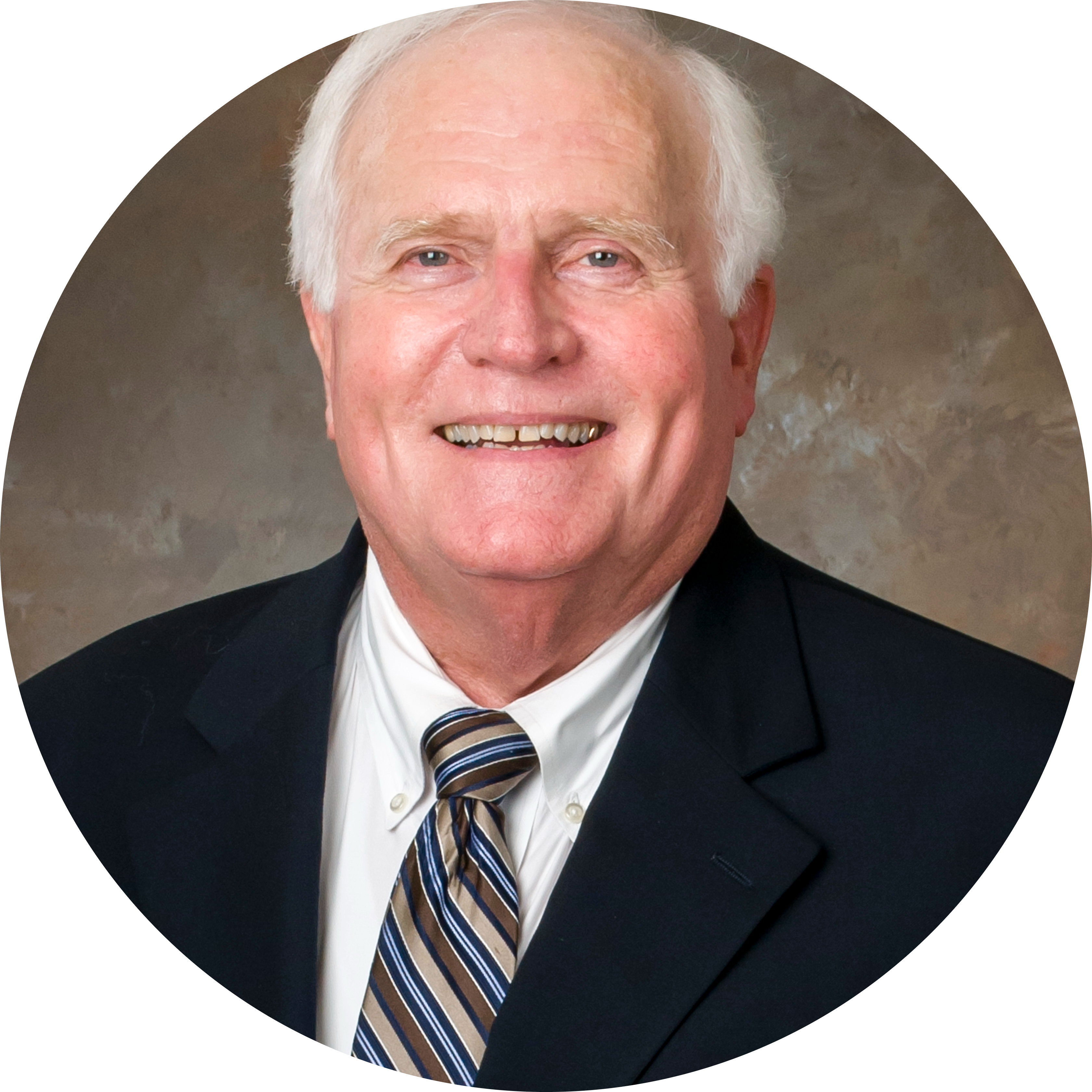 Go to the profile of Don W Powell