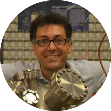 Go to the profile of Carlo S. Casari