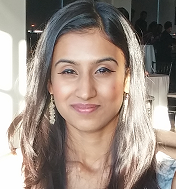 Go to the profile of Richa Dandona