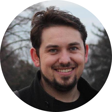 Go to the profile of Victor Maus