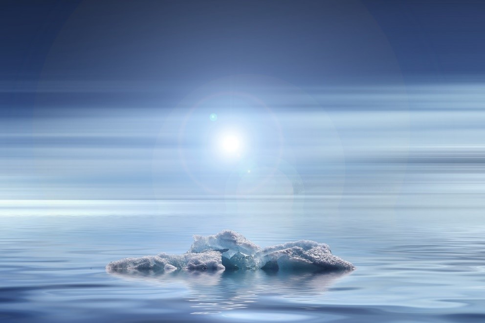 Climate urgency dampens public acceptance of carbon dioxide removal